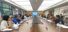 中通协组织召开杭州地区减变速机重点企业形势与发展研讨会