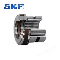 SKF组合滚针轴承推力滚动轴承NKXR35