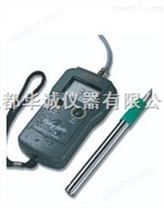 HI99131意大利HANNA便携式防水型酸度/温度测定仪（电镀行业）