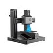 3D打印、激光雕刻、微型CNC---沙盘制作研究