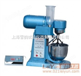 上海*—JJ-5型水泥胶砂搅拌机、胶砂搅拌机使用说明