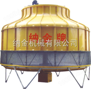 高温工业型冷却塔