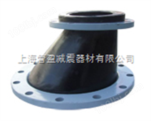 上海异径橡胶接头材质松江橡胶接头价格异径橡胶接头厂家