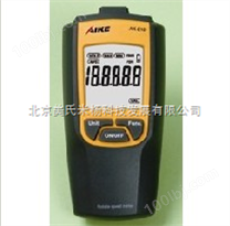 北京美氏米杨（*）大量供应温湿度露点测量仪AK-810