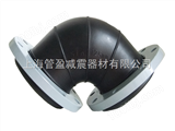 上海90°橡胶弯头上橡胶弯头材质上海橡胶弯头价格橡胶接头厂家