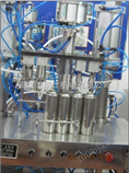 CJXH-1600C聚氨酯泡沫填缝剂灌装机（一体机）