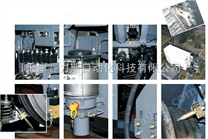 天津赛力斯优价供应BAIER+KOPPEL齿轮泵、集中润滑