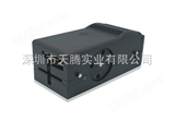 TTCE-M100双保护门吸入式吞卡式电动读卡机