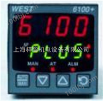 west温控表 P8100-1110002