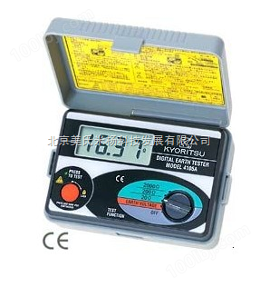 美氏米杨低价供应接地电阻测试仪4105A