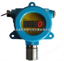 北京010-51667404特惠供应单点壁挂式（固定式）气体检测仪（现场LED显示，声光报警，AC2