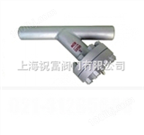 Y型焊接过滤器,GL61H,GL61W,上海祝富阀门