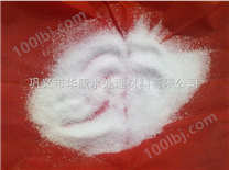 上海高性能絮凝剂聚丙烯酰胺现市场价格
