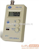 专业销售制造 PHS-P便携式酸度计 酸度计 优质便携式酸度计