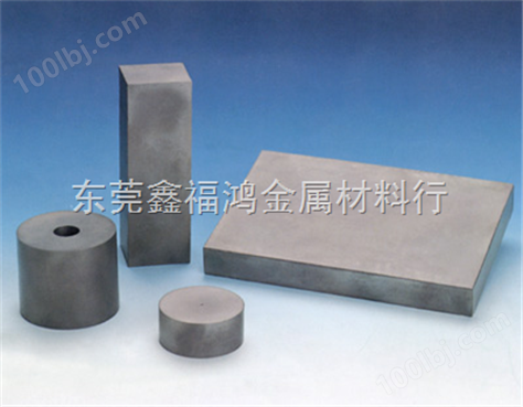 CD30进口钨钢板 高强度钨钢CD30美国肯纳钨钢板价格