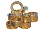 进口高硬度铁黄铜 铁黄铜圆棒HFe58-1-1进口铁黄铜板价格