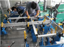 机械工程焊接夹具/平台
