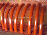 三米泵管，无缝泵管，耐磨管供应混凝土泵管，高压耐磨泵管
