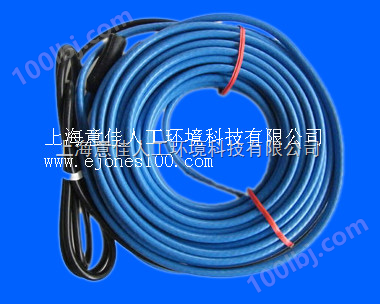 美国马利发热电缆双导发热电缆代理价格上海电地暖安装