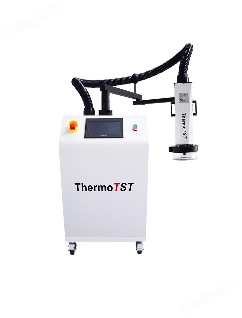 MPI Thermo TST高速低温气流冲击试验机